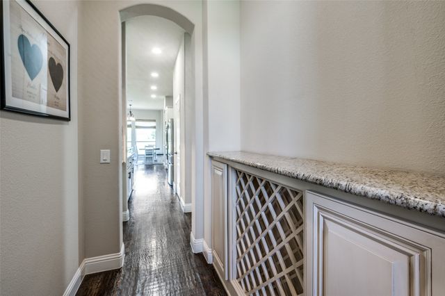 120 Crystal Creek Lane, Mckinney, TX 75071