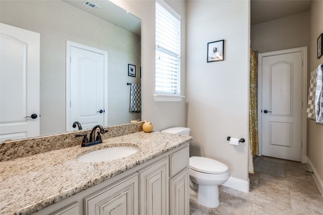 120 Crystal Creek Lane, Mckinney, TX 75071