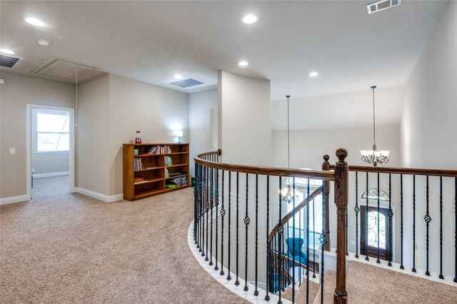 120 Crystal Creek Lane, Mckinney, TX 75071