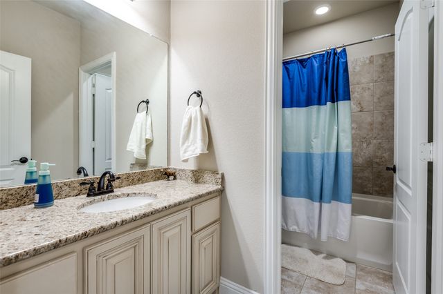 120 Crystal Creek Lane, Mckinney, TX 75071