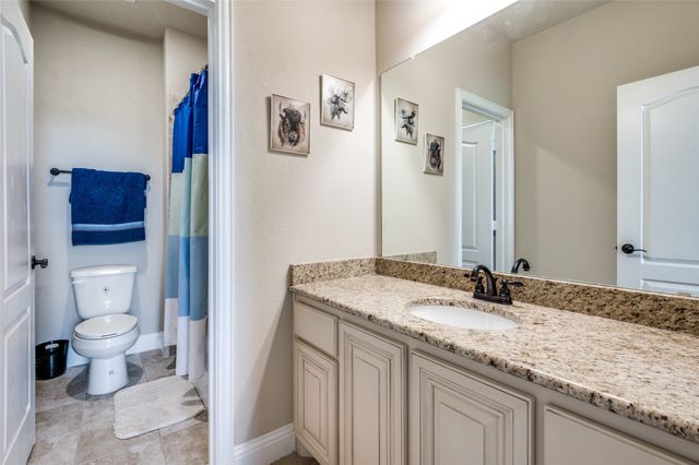 120 Crystal Creek Lane, Mckinney, TX 75071