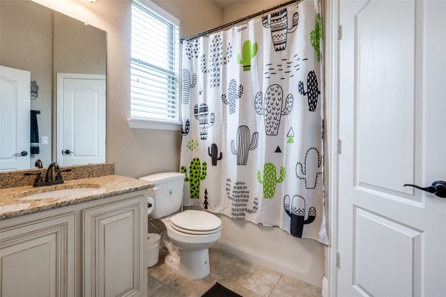 120 Crystal Creek Lane, Mckinney, TX 75071