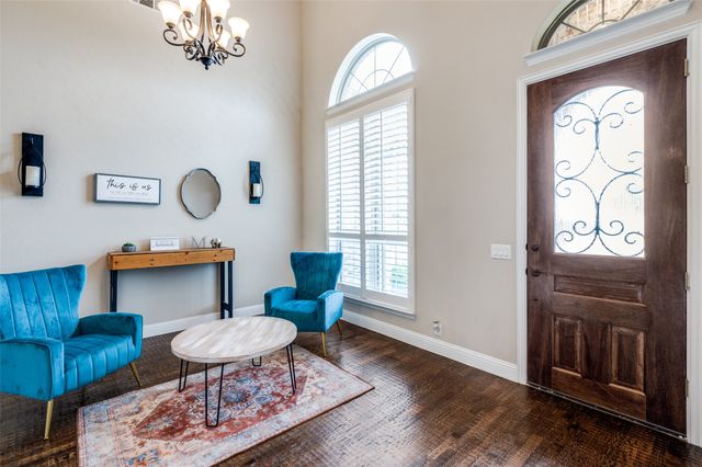 120 Crystal Creek Lane, Mckinney, TX 75071