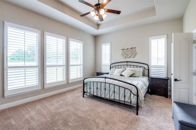 120 Crystal Creek Lane, Mckinney, TX 75071