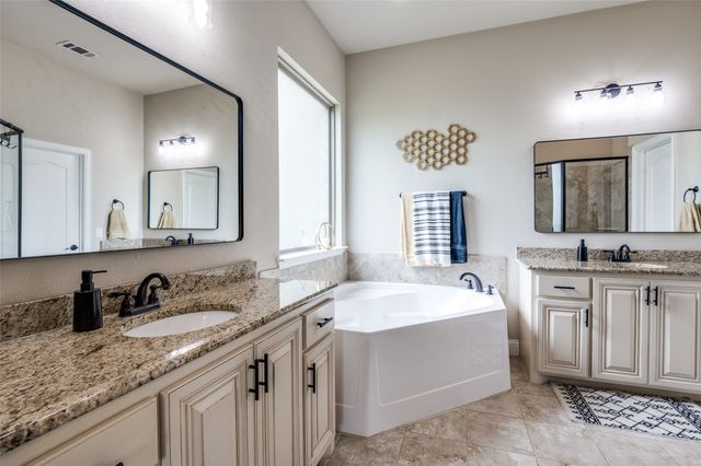 120 Crystal Creek Lane, Mckinney, TX 75071