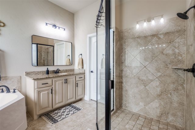 120 Crystal Creek Lane, Mckinney, TX 75071