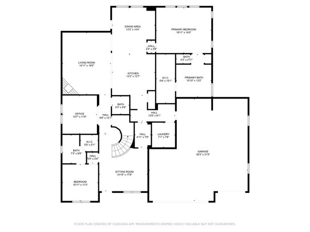 120 Crystal Creek Lane, Mckinney, TX 75071
