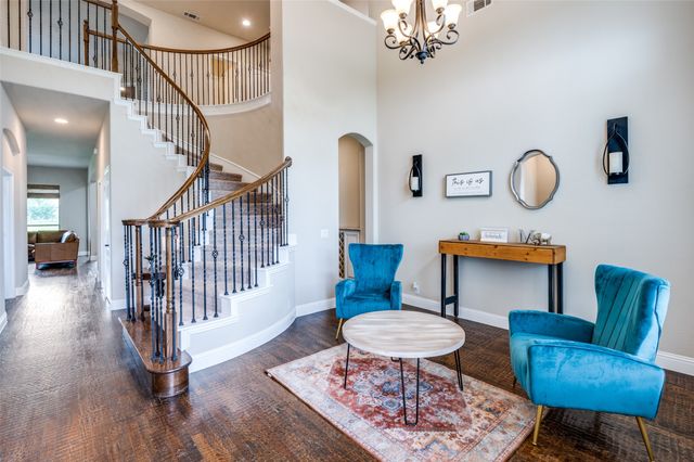 120 Crystal Creek Lane, Mckinney, TX 75071