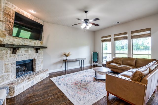 120 Crystal Creek Lane, Mckinney, TX 75071