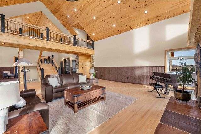 2570 Vista Loop Drive, Billings, MT 59106