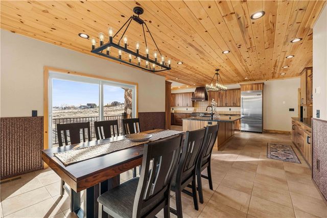 2570 Vista Loop Drive, Billings, MT 59106