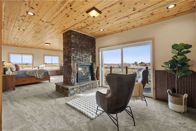 2570 Vista Loop Drive, Billings, MT 59106