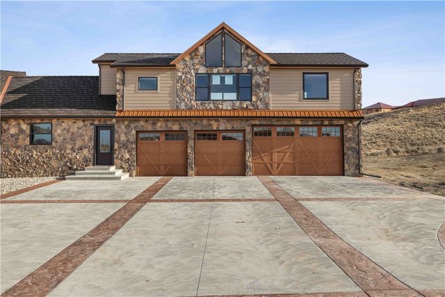 2570 Vista Loop Drive, Billings, MT 59106