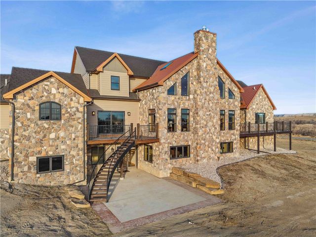 2570 Vista Loop Drive, Billings, MT 59106