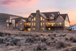 2570 Vista Loop Drive, Billings, MT 59106