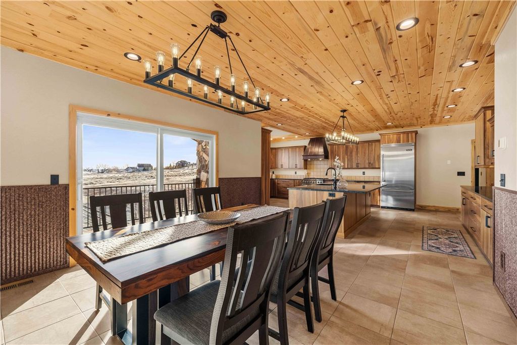 2570 Vista Loop Drive, Billings, MT 59106 photo 12