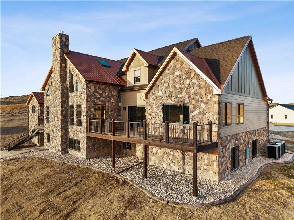 2570 Vista Loop Drive, Billings, MT 59106 photo 5