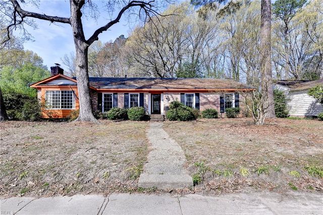 682 Village Green PW, Newport News, VA 23602