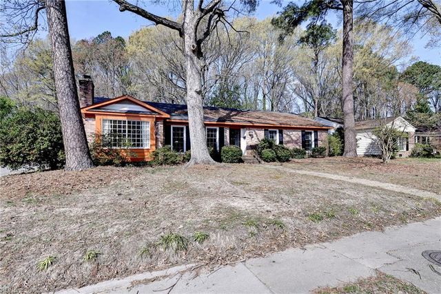 682 Village Green PW, Newport News, VA 23602