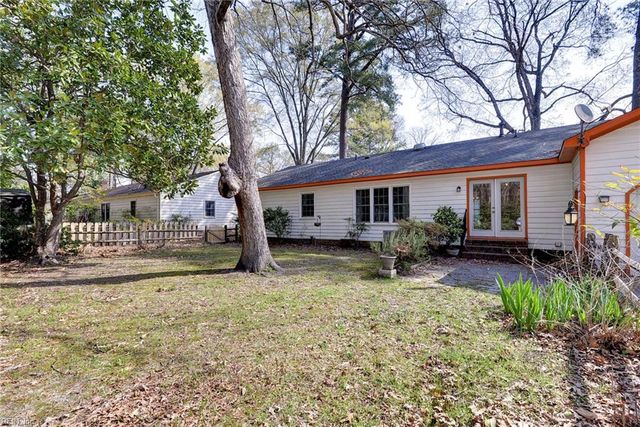 682 Village Green PW, Newport News, VA 23602