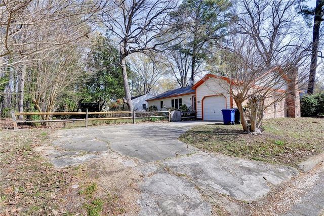 682 Village Green PW, Newport News, VA 23602