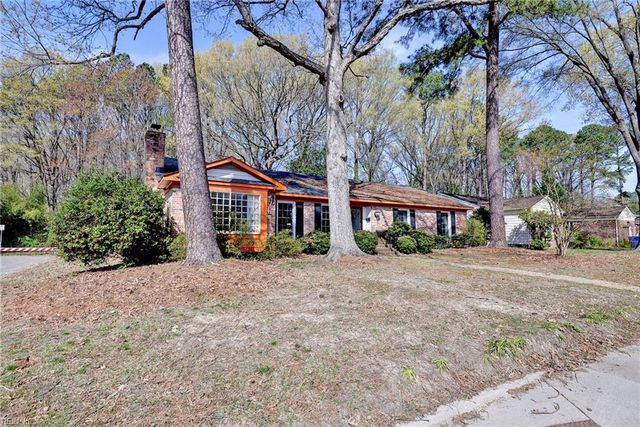 682 Village Green PW, Newport News, VA 23602