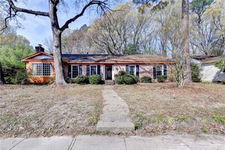 682 Village Green PW, Newport News, VA 23602