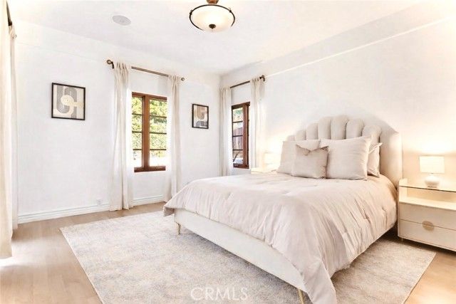 1805 Outpost Drive, Los Angeles, CA 90068