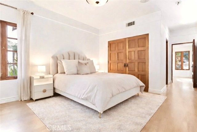 1805 Outpost Drive, Los Angeles, CA 90068