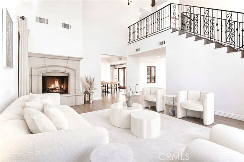 1805 Outpost Drive, Los Angeles, CA 90068