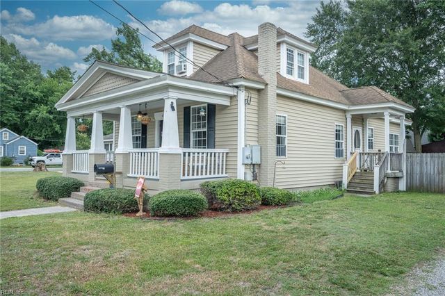 4009 Clifford ST, Portsmouth, VA 23707