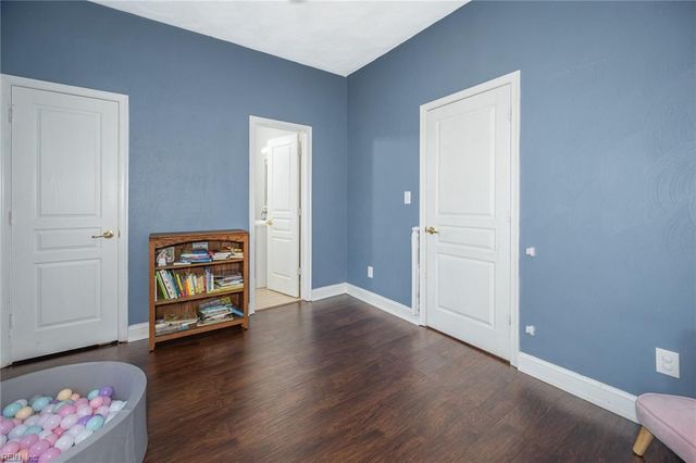 4009 Clifford ST, Portsmouth, VA 23707
