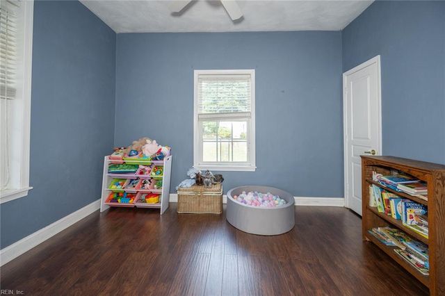 4009 Clifford ST, Portsmouth, VA 23707