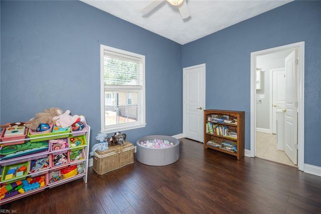 4009 Clifford ST, Portsmouth, VA 23707