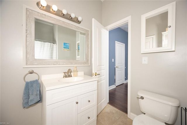 4009 Clifford ST, Portsmouth, VA 23707