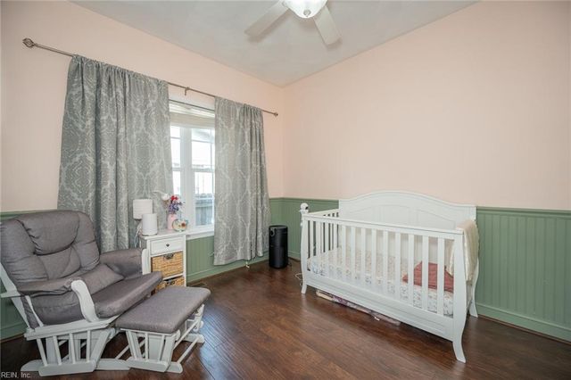 4009 Clifford ST, Portsmouth, VA 23707