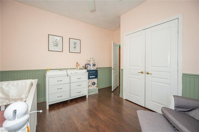 4009 Clifford ST, Portsmouth, VA 23707