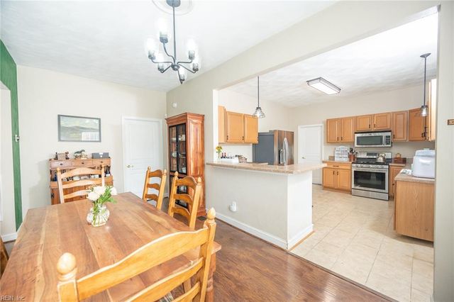 4009 Clifford ST, Portsmouth, VA 23707