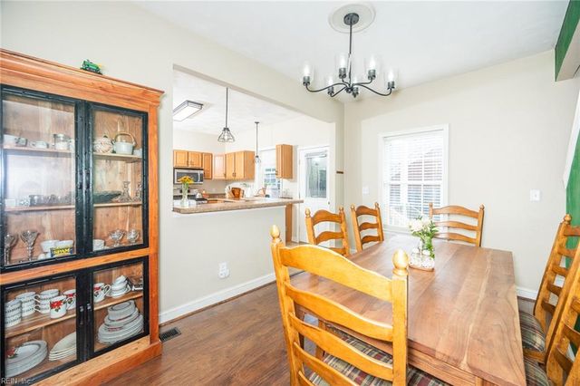 4009 Clifford ST, Portsmouth, VA 23707