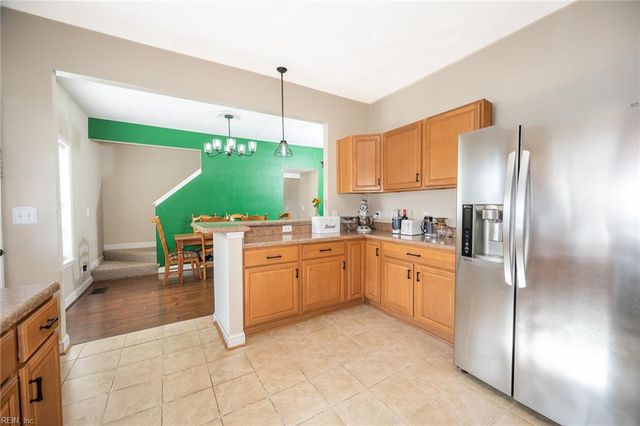 4009 Clifford ST, Portsmouth, VA 23707