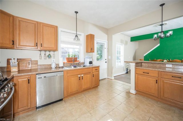 4009 Clifford ST, Portsmouth, VA 23707