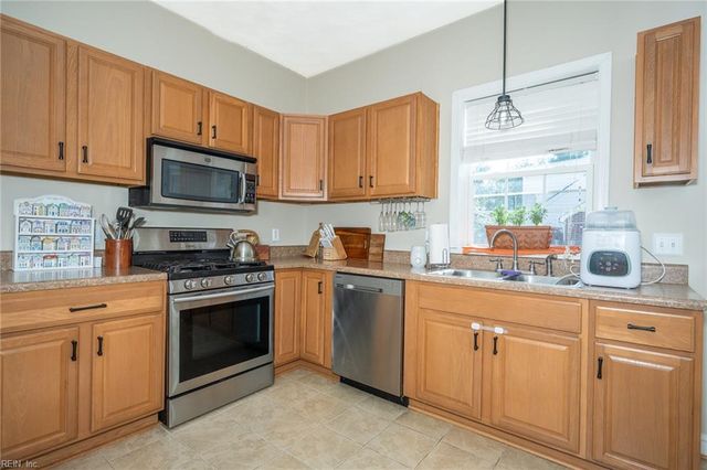 4009 Clifford ST, Portsmouth, VA 23707