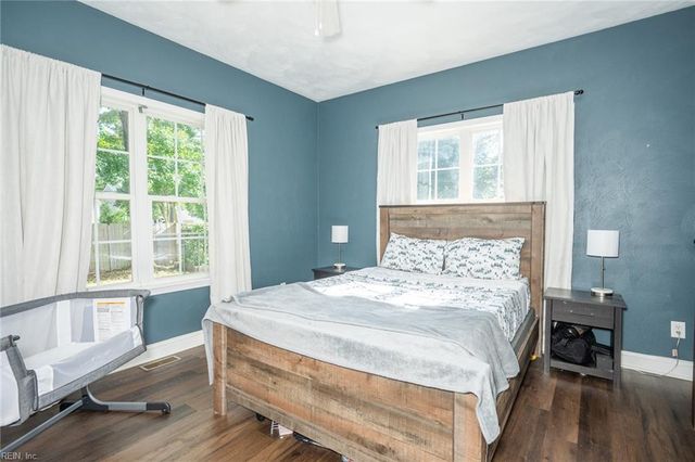4009 Clifford ST, Portsmouth, VA 23707