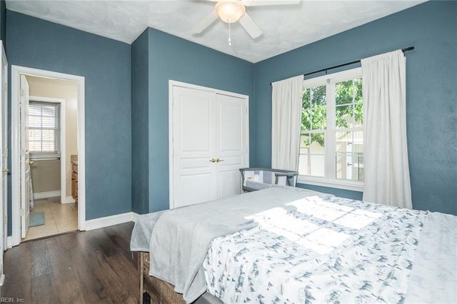 4009 Clifford ST, Portsmouth, VA 23707