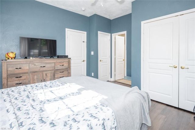 4009 Clifford ST, Portsmouth, VA 23707