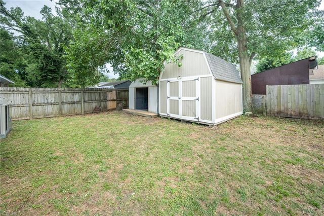 4009 Clifford ST, Portsmouth, VA 23707