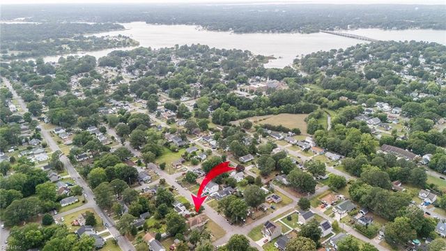 4009 Clifford ST, Portsmouth, VA 23707