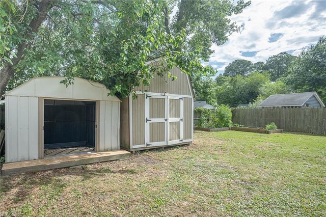 4009 Clifford ST, Portsmouth, VA 23707