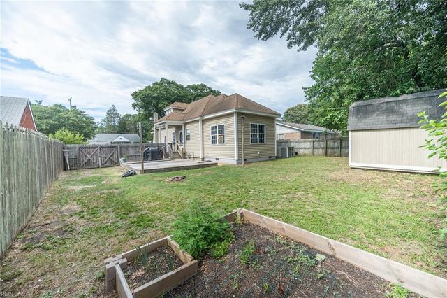 4009 Clifford ST, Portsmouth, VA 23707