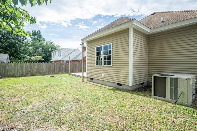 4009 Clifford ST, Portsmouth, VA 23707